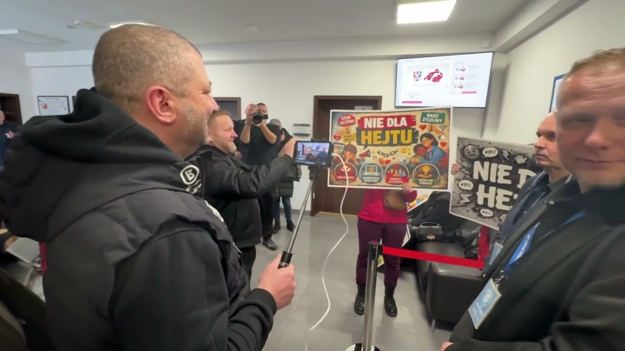 SZOK! Starosta karkonoski sfałszował maturę? Ujawniamy kulisy wielkiego oszustwa!
