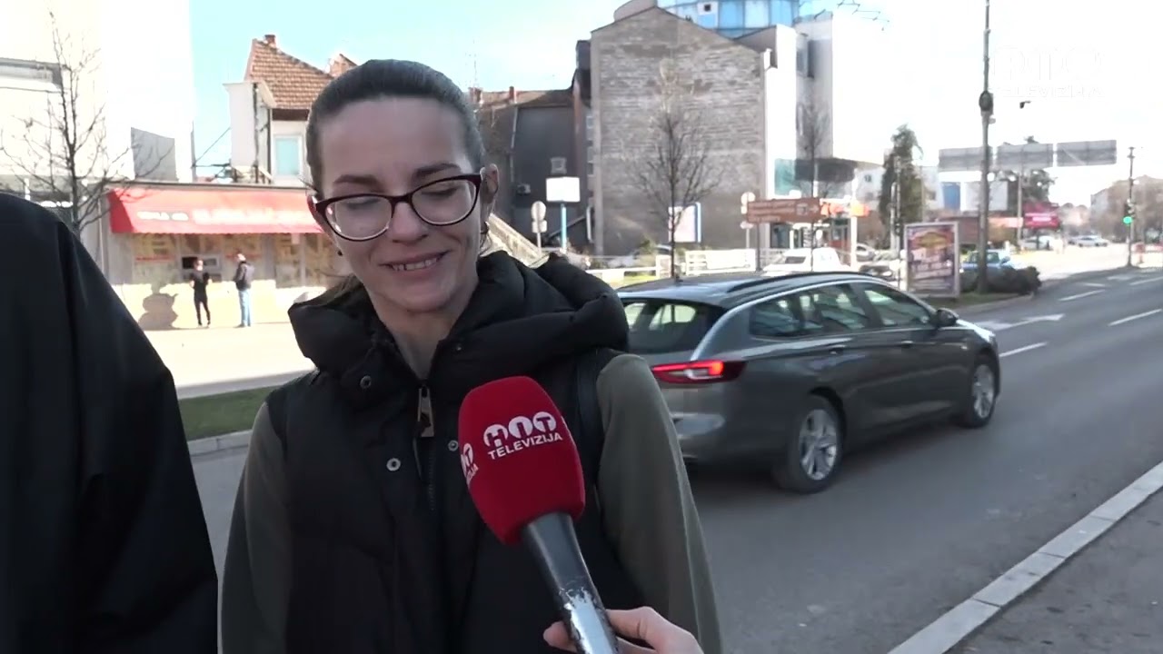 Anketa - Jesu li brcaci danas bojkotovali - Hit Televizija Brcko
