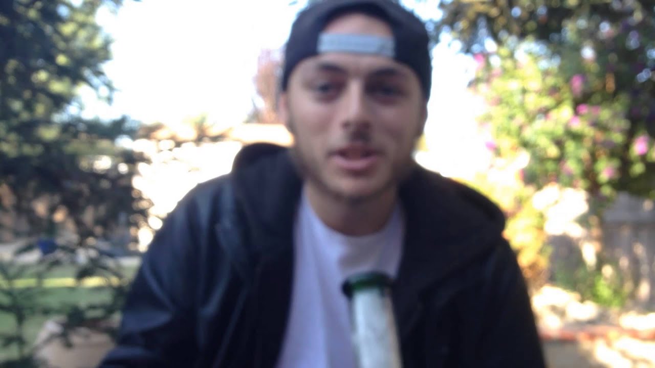 THROWBACK VIDEO:  Bong Loaded of 