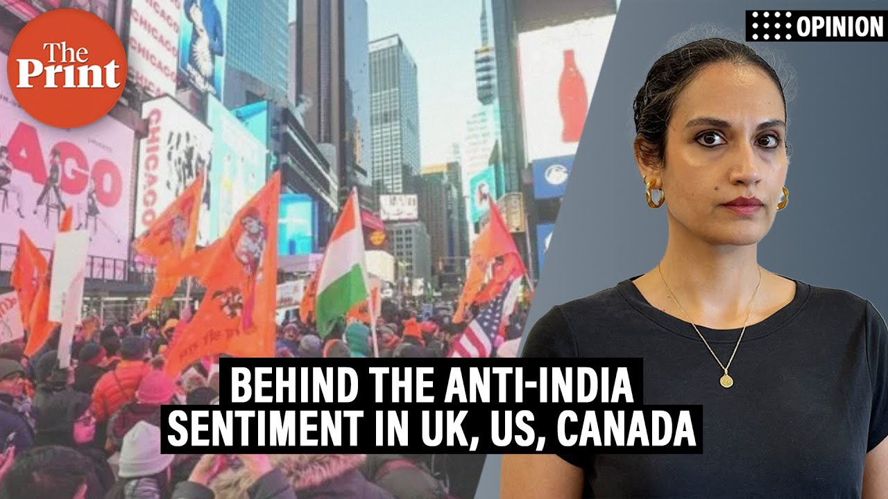 A social contract protected Indians abroad as the ‘model minority’: Why it’s tearing now
