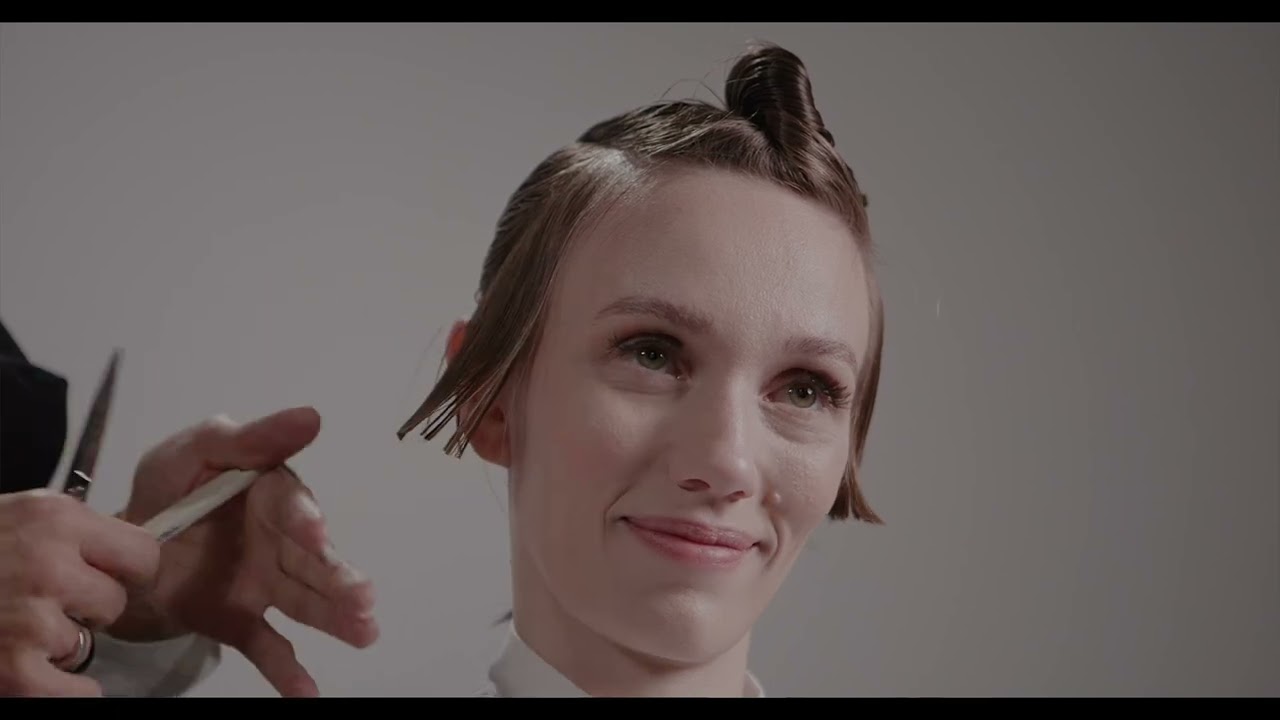 Traci Sakosits for Aveda Arts