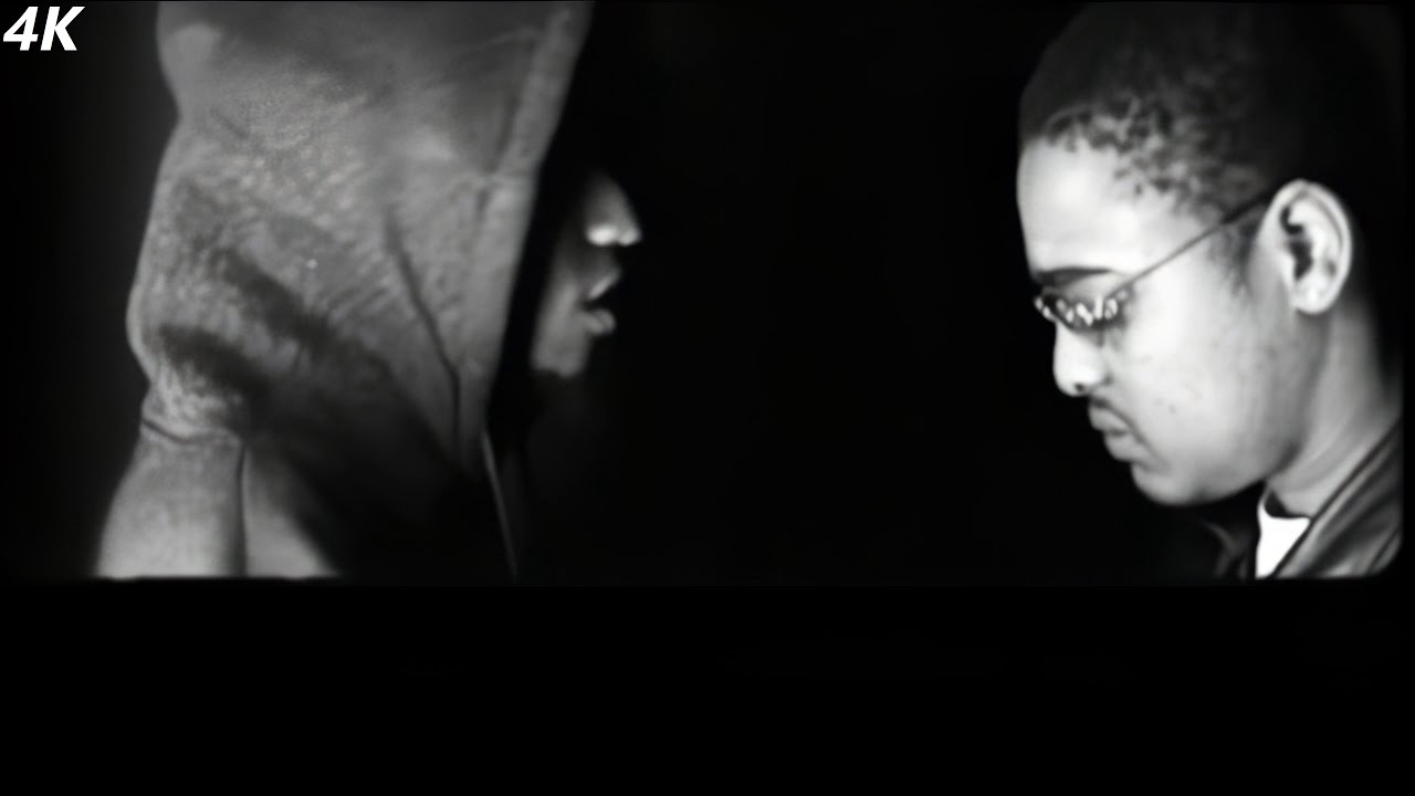 Psy4 De La Rime - La Vengeance Aux Deux Visages (Clip Officiel)