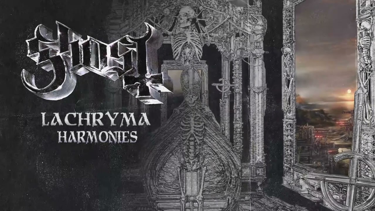 Lachryma (Harmonies)