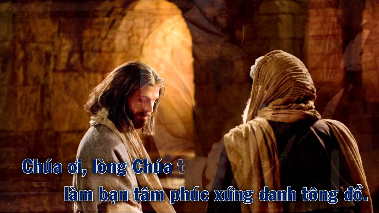 Mọi Sự Bởi Chúa