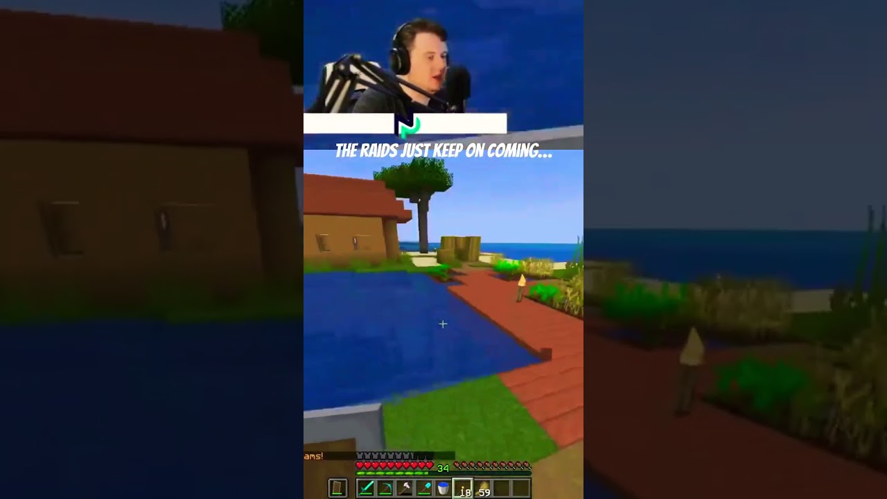 Funniest jumpcut I&rsquo;ve had in a while 😂 #shorts #gaming #funny
