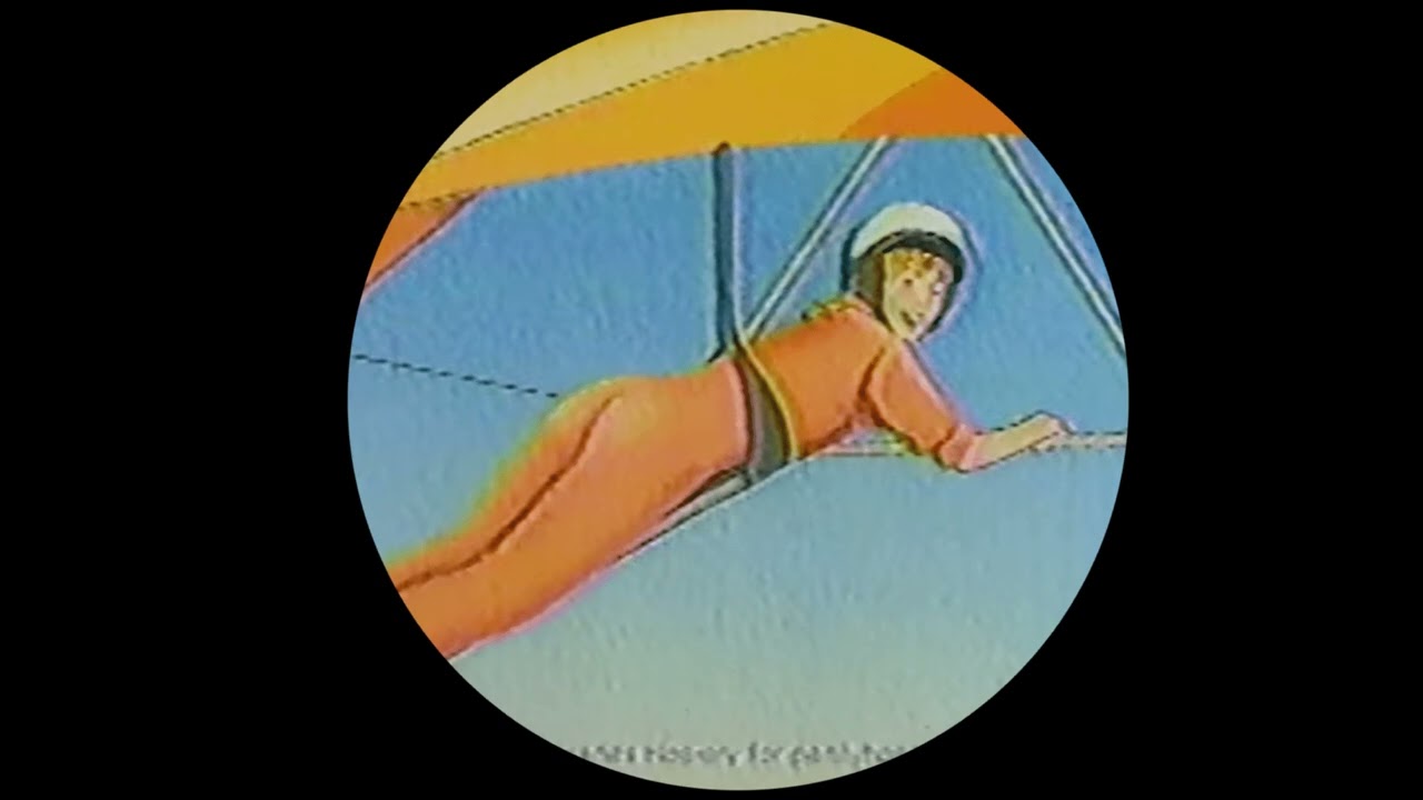 The Phantom's Revenge - Debbie Taylor Chops