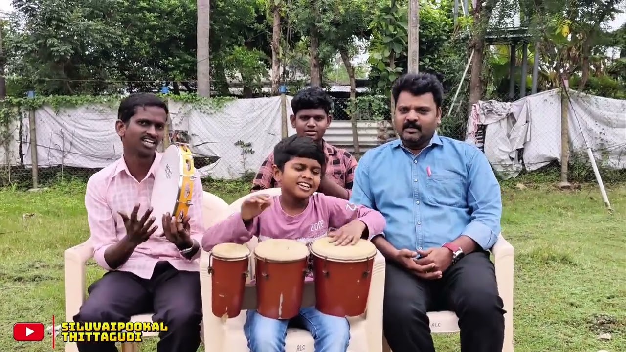 உயிர் வாழும் நாட்கள் எல்லாம்.. பெர்க்மான்ஸ் அய்யாவின் பாடல்..💫🎞️