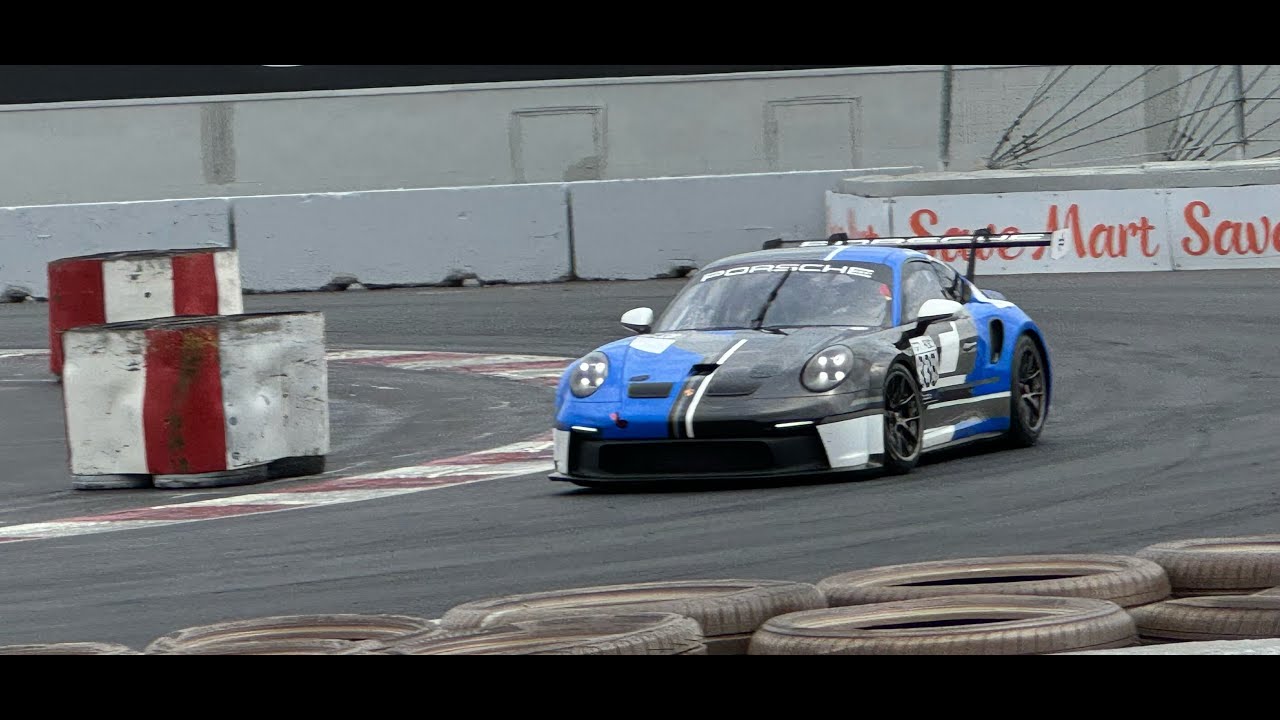 Sonoma without the chicane 1:39.5