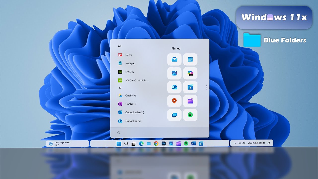 Windows 11 Just Got a New Look! Here's How to Get It