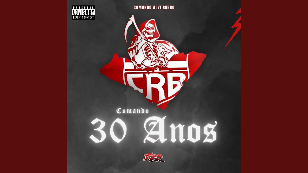 Comando 30 Anos (Crb)