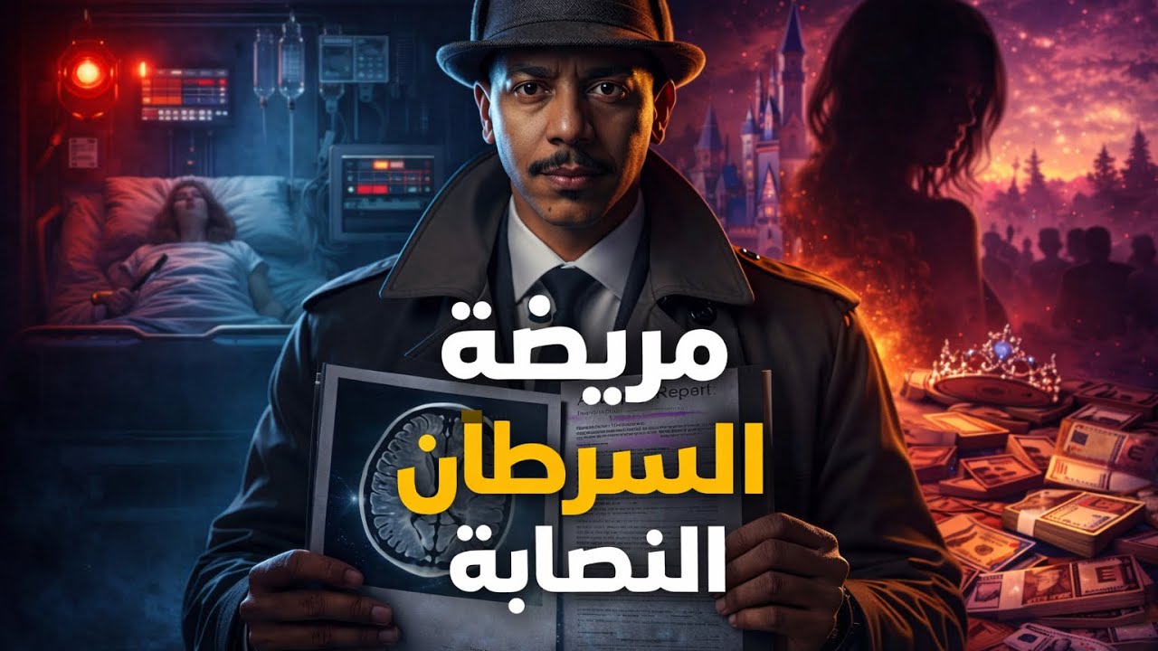 بنت بريطانية خدعت الملاين بمرضها وجمعت ثروة من التبرعات