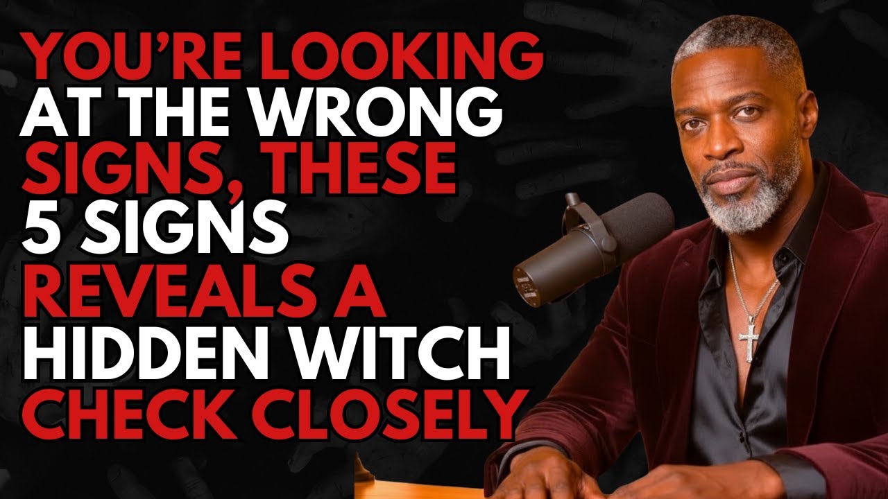 They re Not Who You Think  What A Modern Witch Actually Looks Like