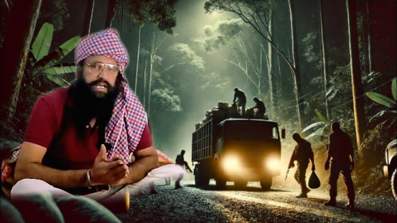 ਬਾਬੇ ਨੇ ਸੁਣਾਈ ਅਸਾਮ ਦੇ ਜੰਗਲਾਂ ਦੀ ਖੌ-ਫ-ਨਾਕ ਹੱਡਬੀਤੀ,ਕਿਵੇਂ ਬਚਾਈਆਂ ਜਾਨਾਂ, ਪੂਰੀ ਕਹਾਣੀ Tari baba Smalsar