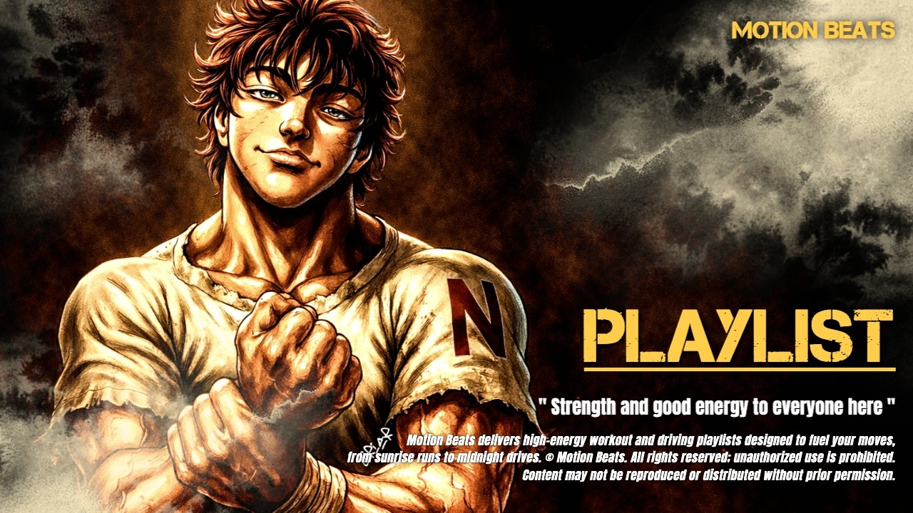 𝙋𝙡𝙖𝙮𝙡𝙞𝙨𝙩 💪 