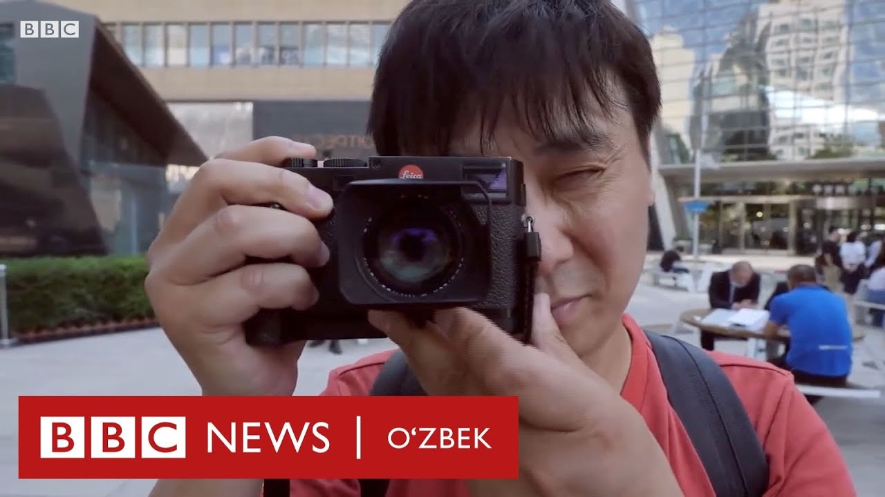 Хитой қирқ йилда қандай ўзгарди: бир сураткаш камерасида муҳрланган ривожланиш - BBC News O'zbek
