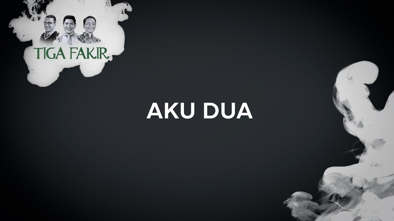#Eps130 l Serial Perjalanan Menuju Tuhan #10 l Kesadaran Aku Dua