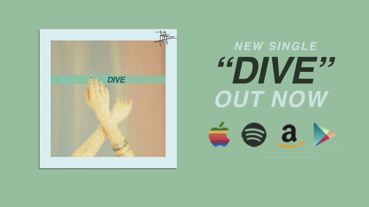Dive - Tim Atlas (audio)