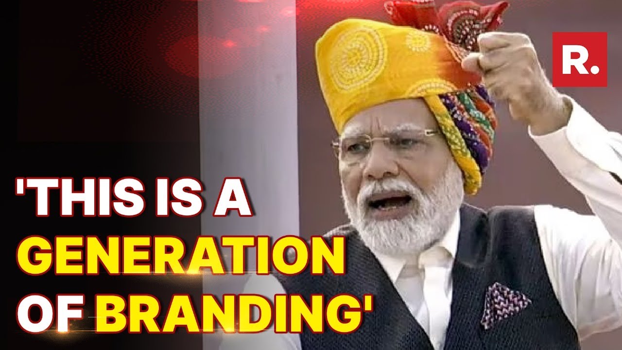 PM Modi speaks about his pilot project 'Sansad khel kud yojna'