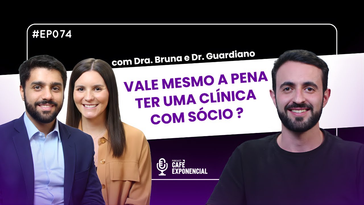 Voc&ecirc; precisa (ou n&atilde;o) ter um S&Oacute;CIO na cl&iacute;nica?