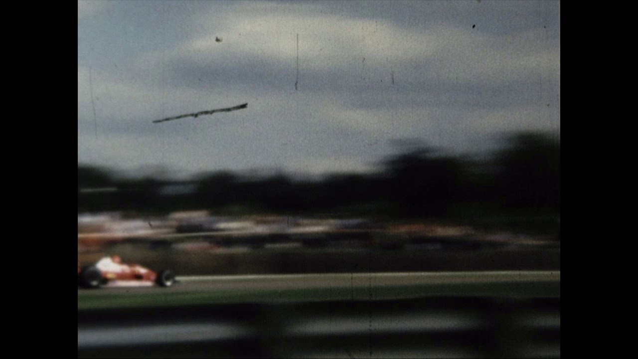 British GP 1977