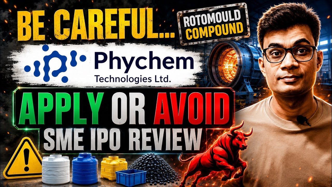 Phychem Technologies IPO Review