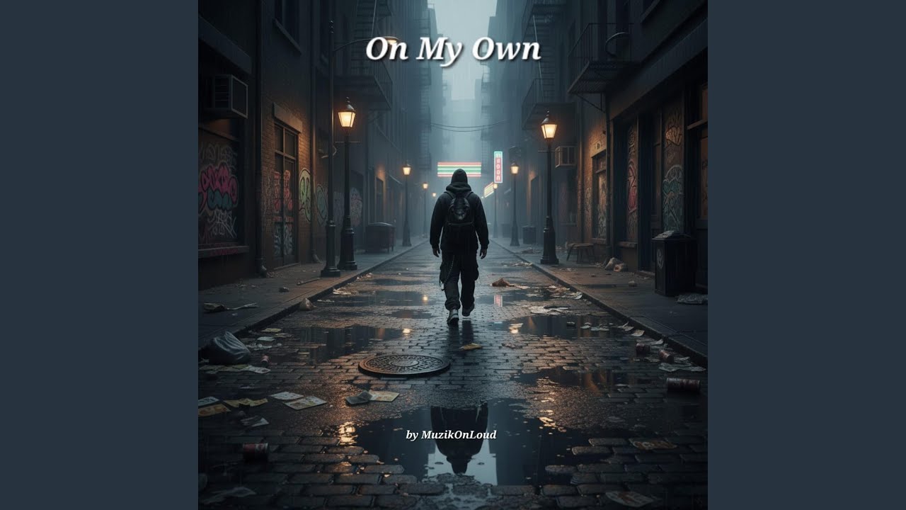 On My Own
