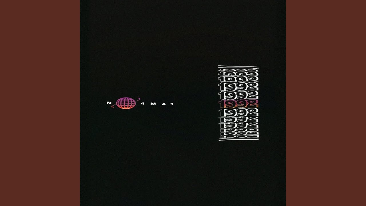 1992 (Slowed + Reverb Mix)