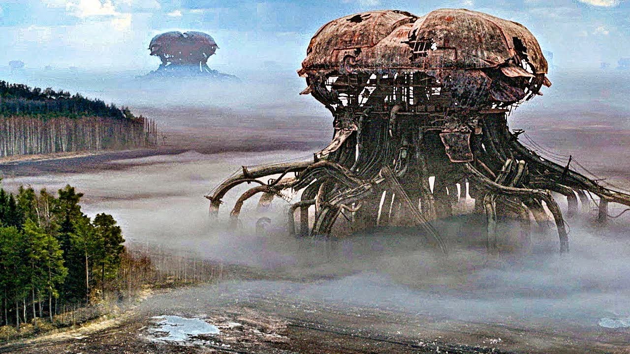 6 FILMES P&Oacute;S APOCAL&Iacute;PTICOS para voc&ecirc; VER EM 2025