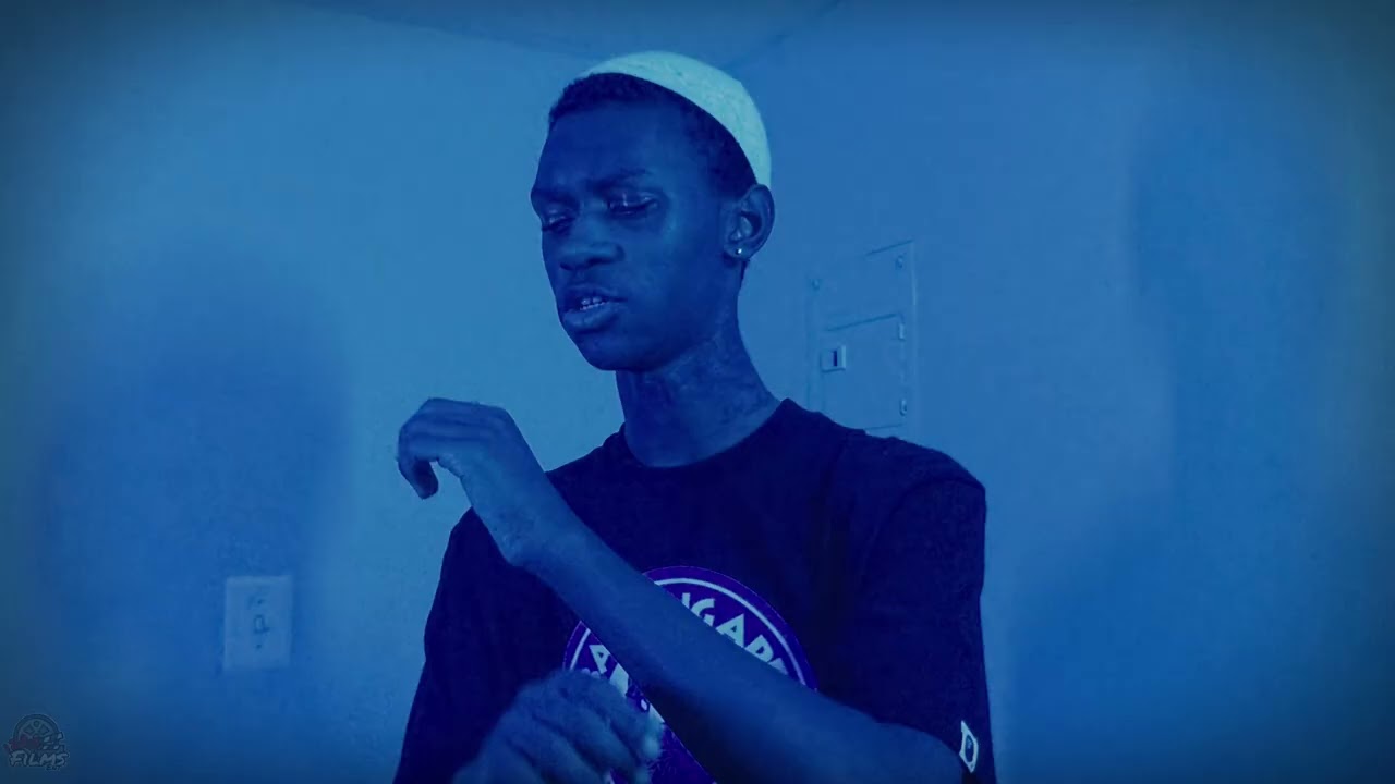 LOCOFRM1200 - BAG THE CITY *BTC* (Official Video) shot by @1200films
