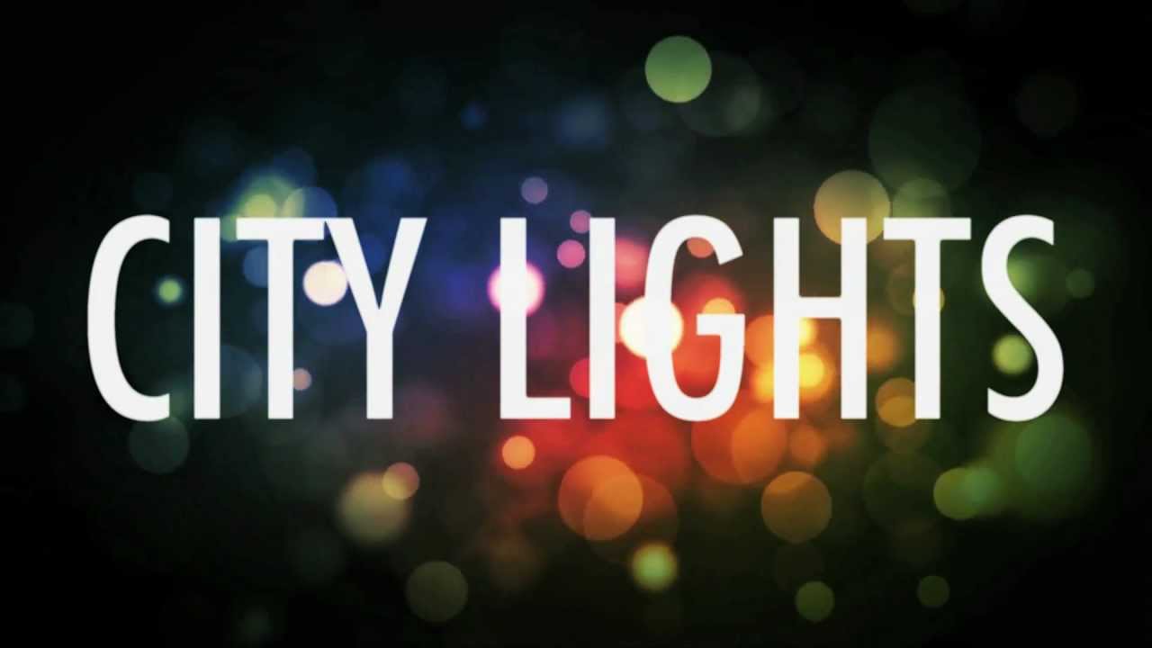 L-VOKAL & YOUNGSHIM - CITY LIGHTS Trailer