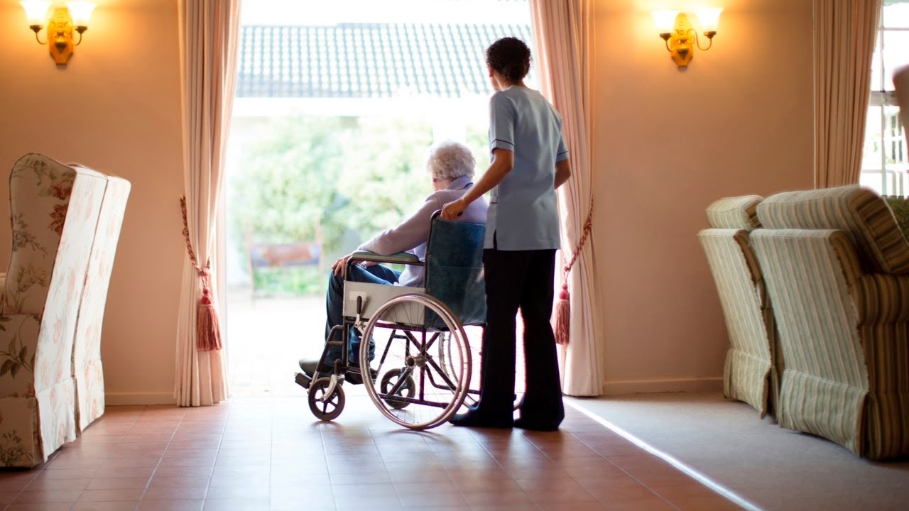 Qld aged care homes failing quality checks