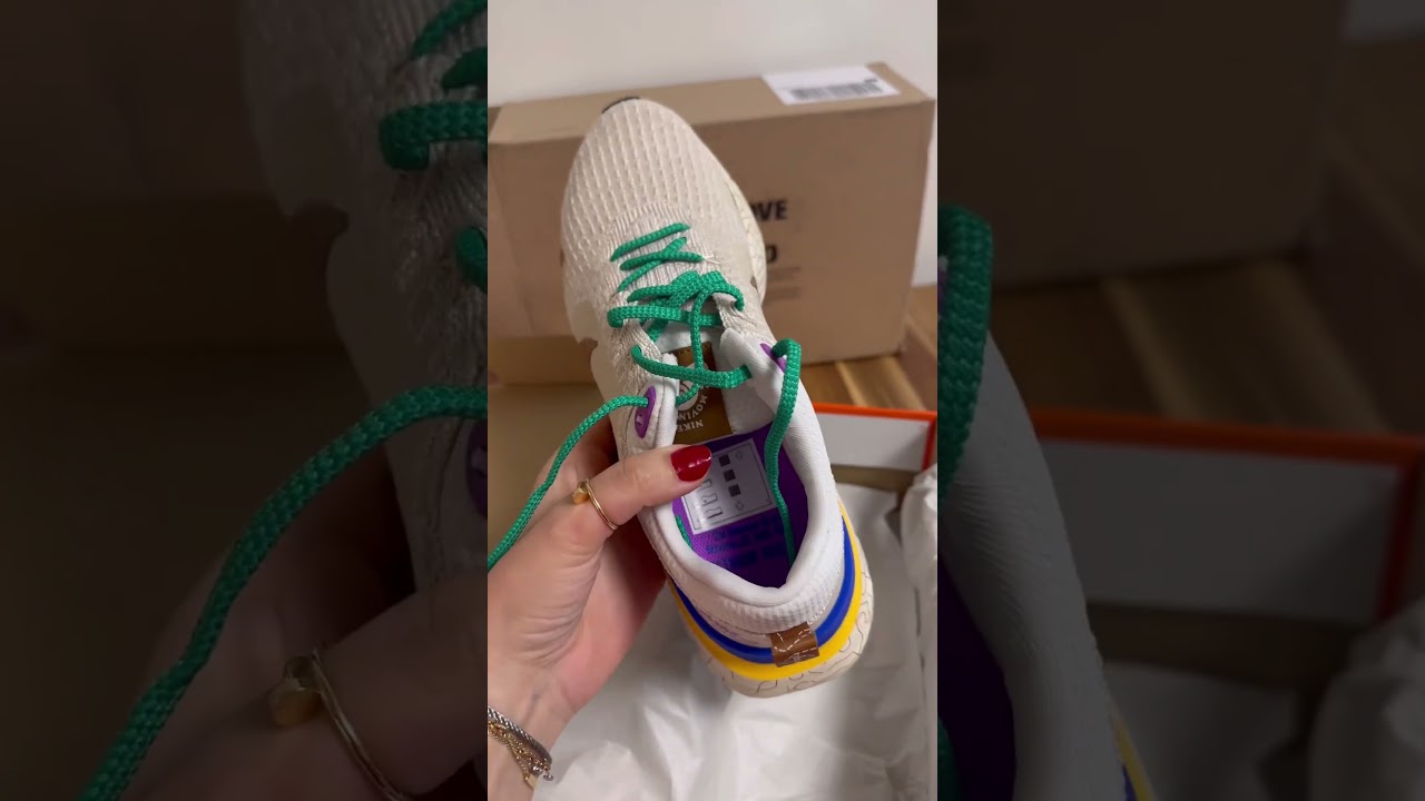 Nike REACT INFINITY RUN FK 3 PRM 