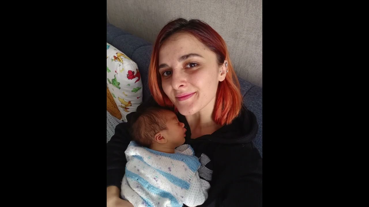 USA Au Pair Application Video