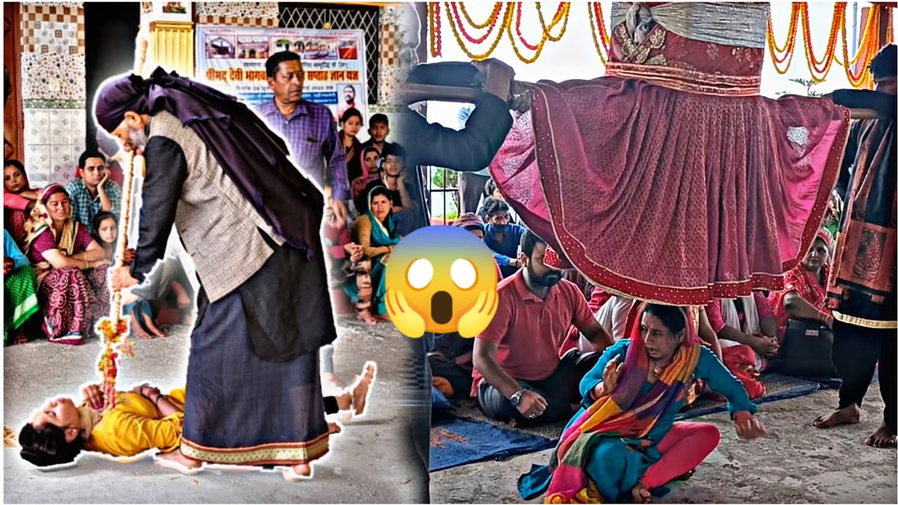 कई वर्षों बाद हुआ ऐसा चमत्कार जो देखने लायक था (अद्भुत दृश्य)😱 ||नागराजा अवतार 🙏