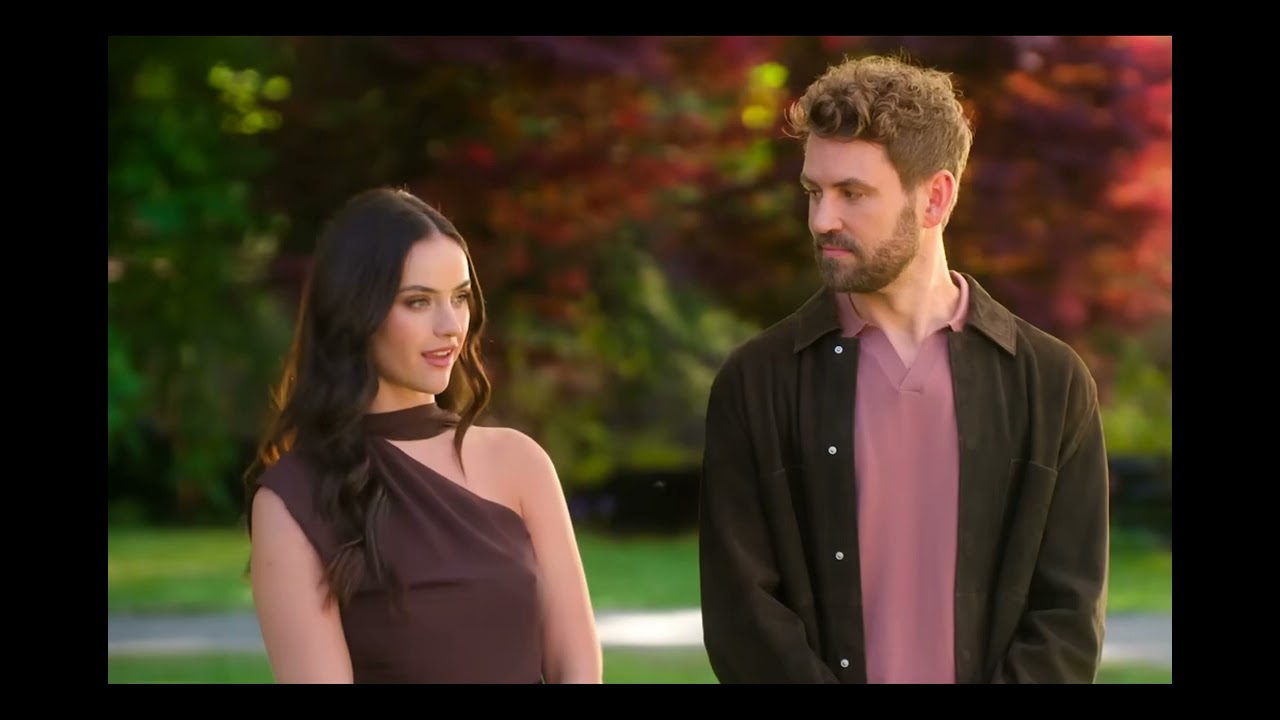 Netflix's Age of Attraction: Meet the Singles Ditching the Numbers