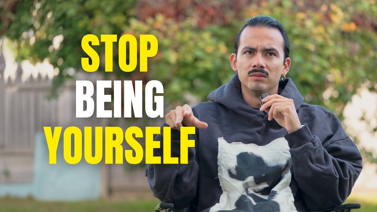 Why I'm Completely Changing My Habits