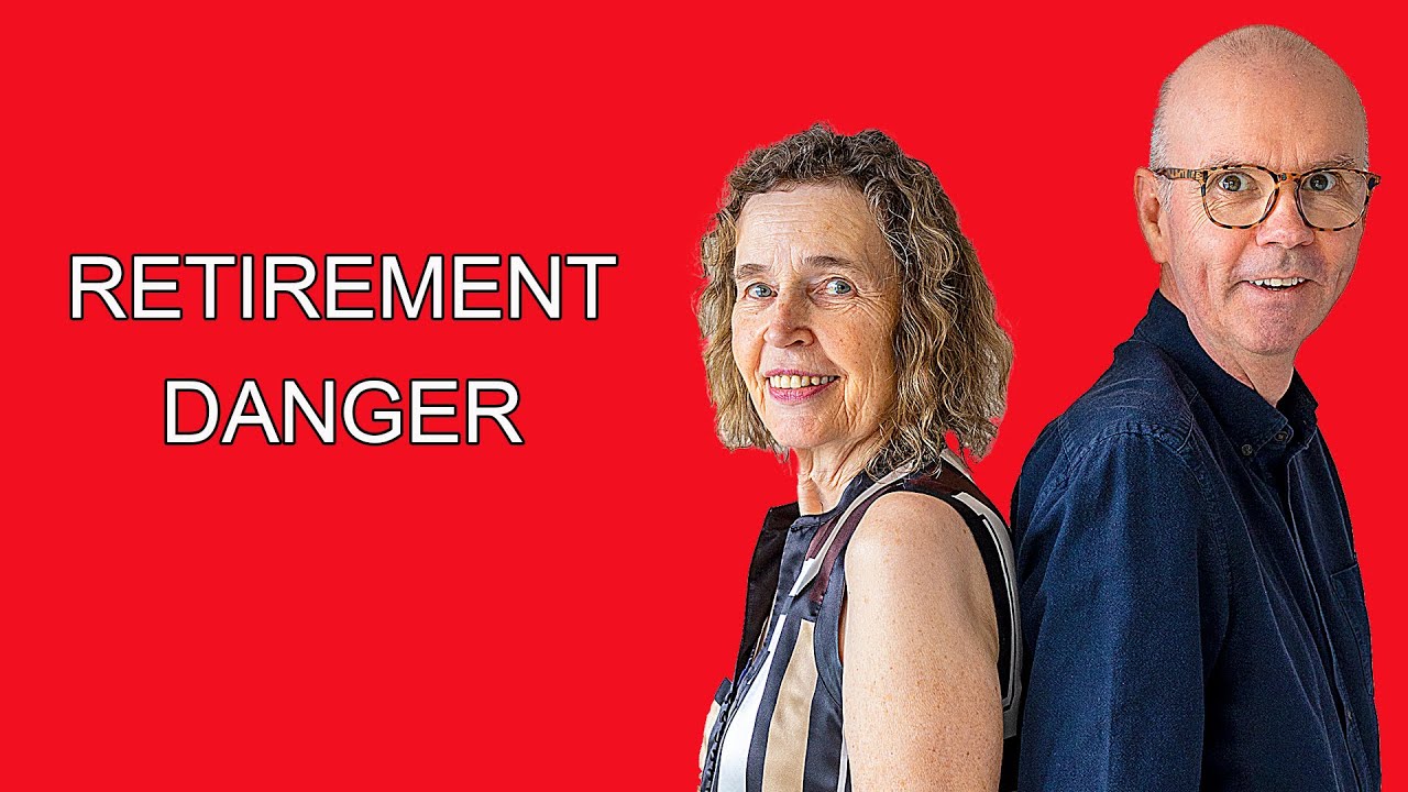 Retirement Pitfalls - Don't Let This Happen To You