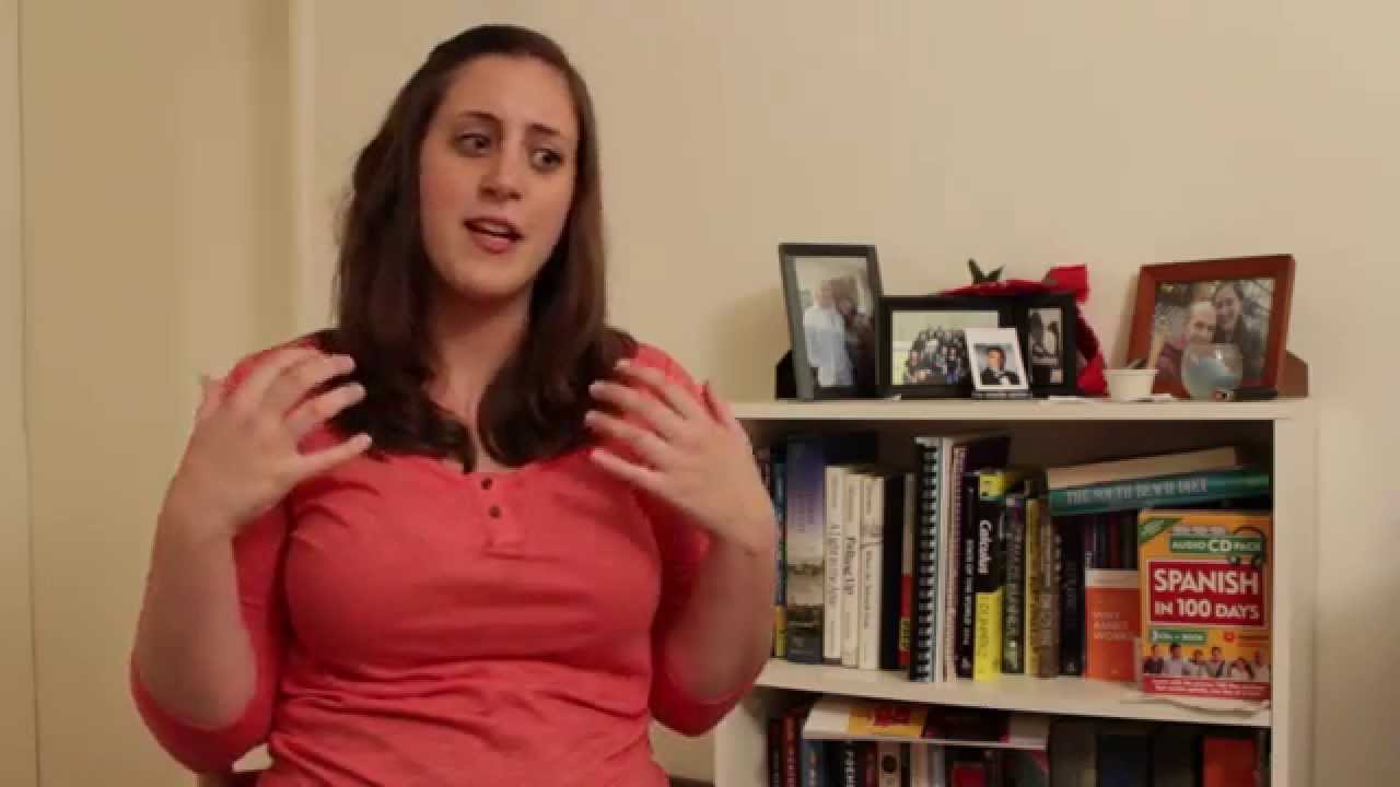 KARMIC WEB SERIES - Interview with Actress Jessica Sabatini