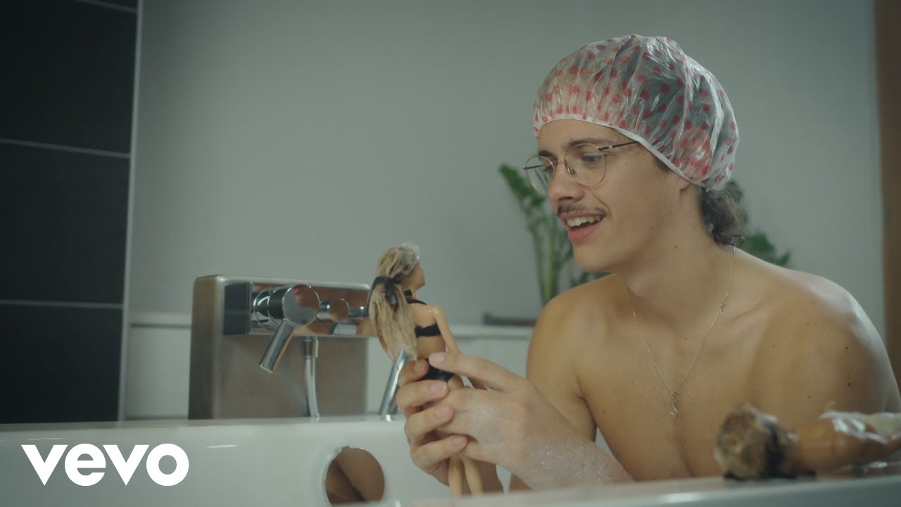 Holza - All Inclusive (Offizielles Video)