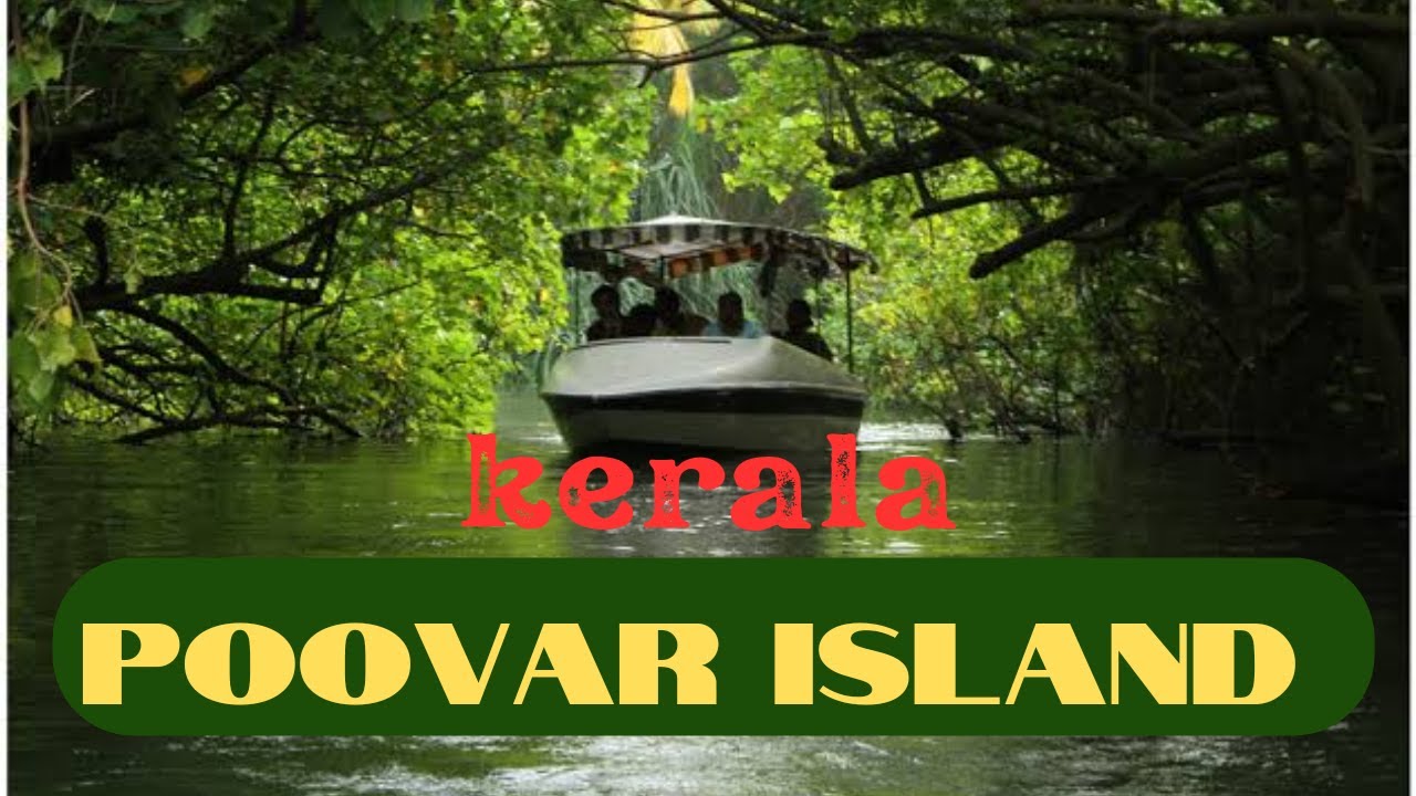 poovar boating tamil | island #vazhikaattiதமிழ் #kerala #poovar