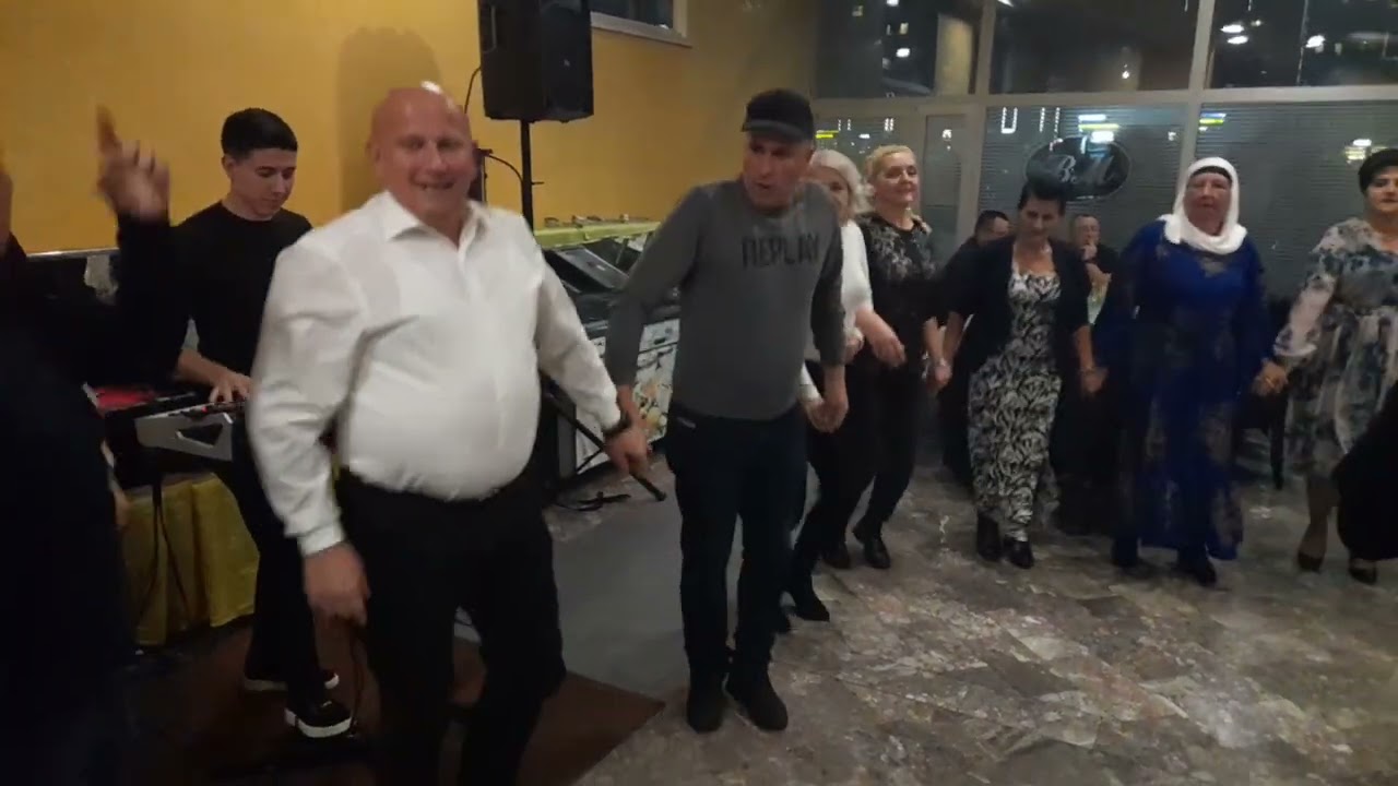 ♦️Narodna Druženja i kolo (Mrežičko sijelo) - Motel Braća Mujanić - Uživo - 05.02.2025♦️