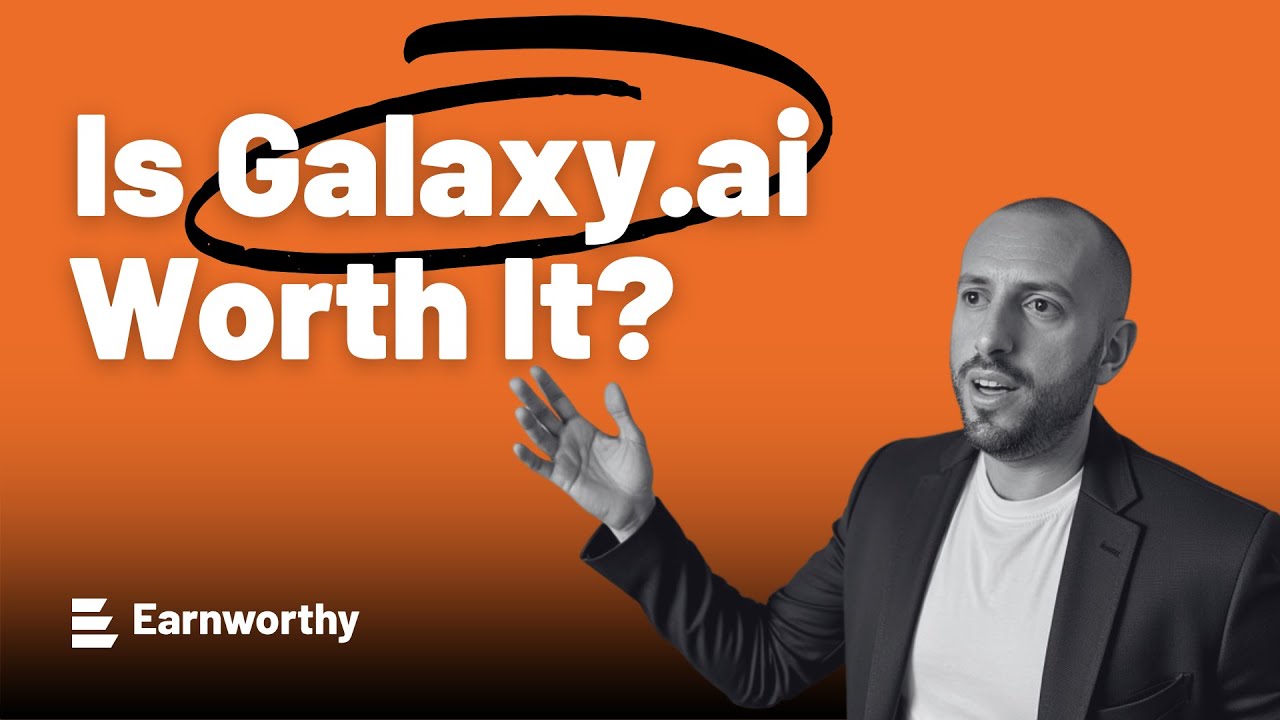 Galaxy.ai  — Powerful AI Tools or Just Hype?