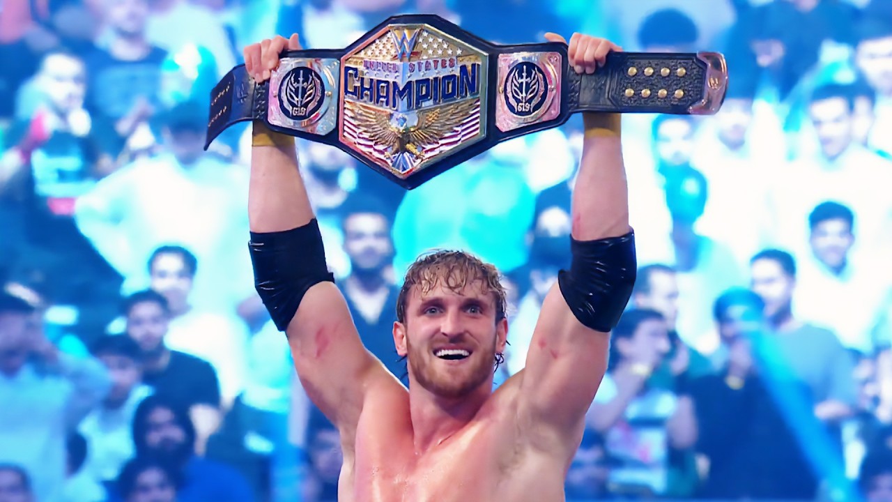 10 Wrestling Champions Who Barely Defended Their Title