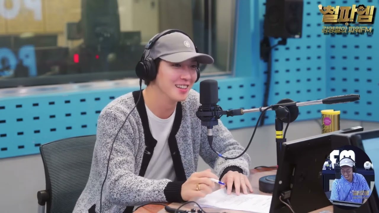 정용화 하면 떠오르는 것? #씨엔블루 #정용화 #정용화서현 #우결