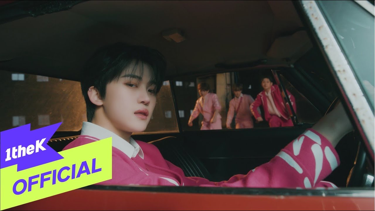 [MV] LUN8(루네이트) _ SUPER POWER