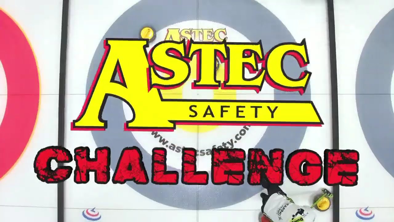 FEATURE  Brad Jacobs vs  Jacob Libbus   Draw 10   Astec Safety Challenge 5
