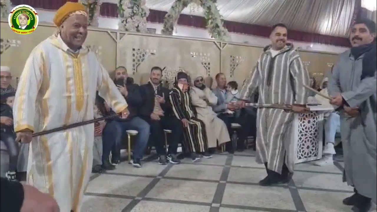 أروع برطية رأس الواد الهند القديم شيوخ جرسيف bartiya hayti chyoukh guercif