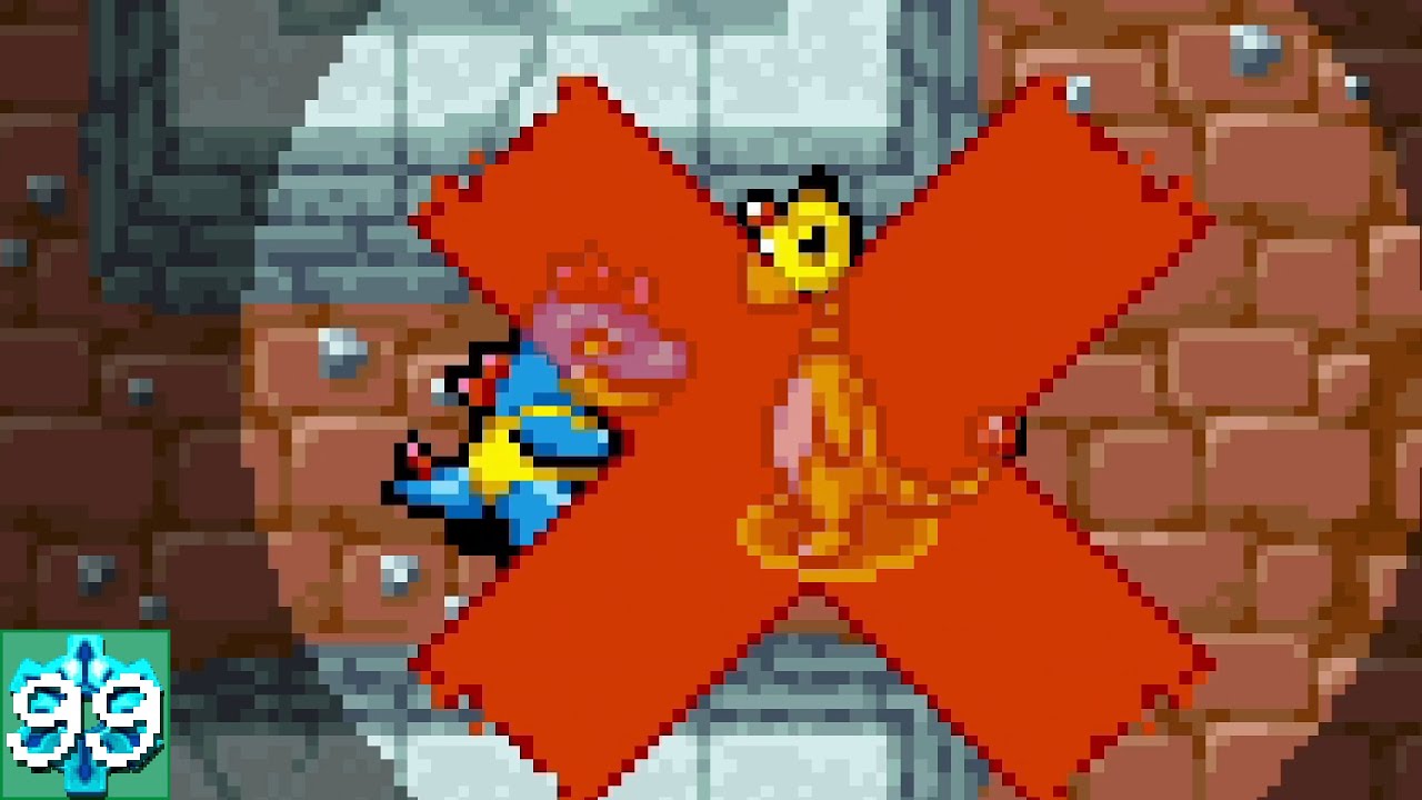 Croconaw used Imprison!