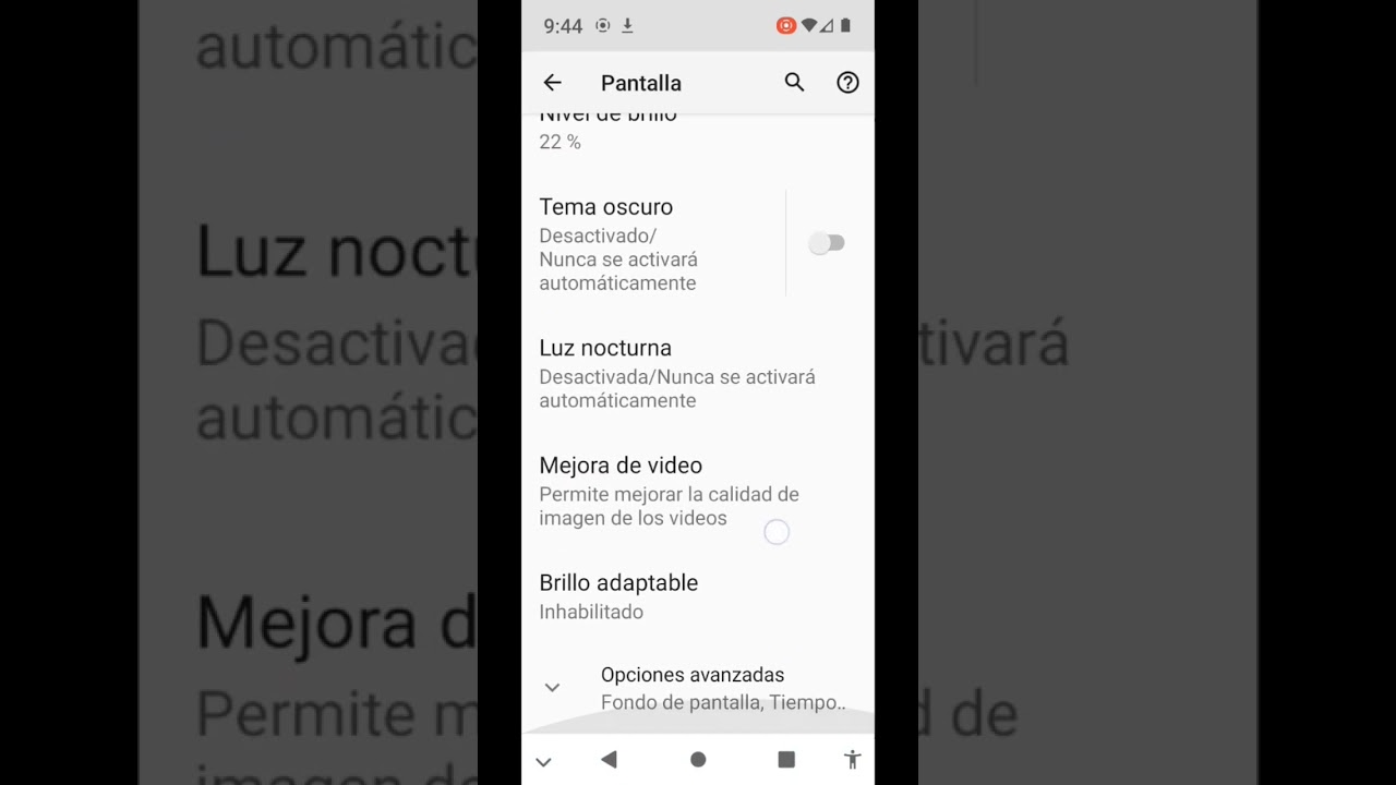 Motorola e32 mejor tel&eacute;fono barato de Motorola