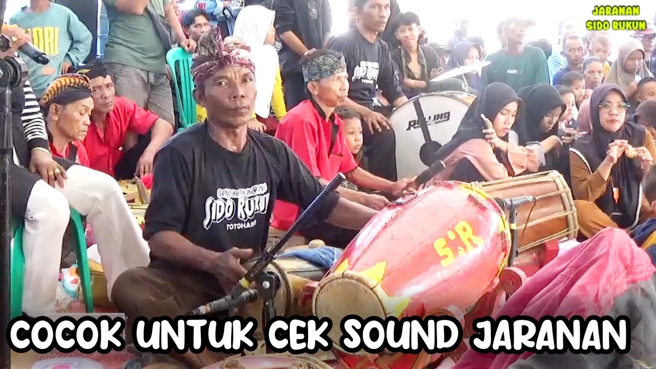 Spesial Cover Kendang Kang Simen - Jaranan Pegon 